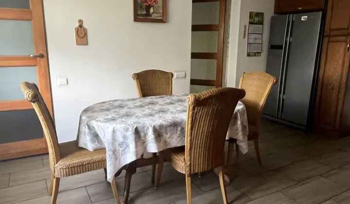 bliźniak, 4 pokoje Krzeszów, ul. św. Józefa