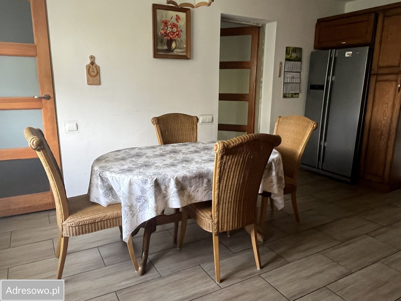 bliźniak, 4 pokoje Krzeszów, ul. św. Józefa. Zdjęcie 1