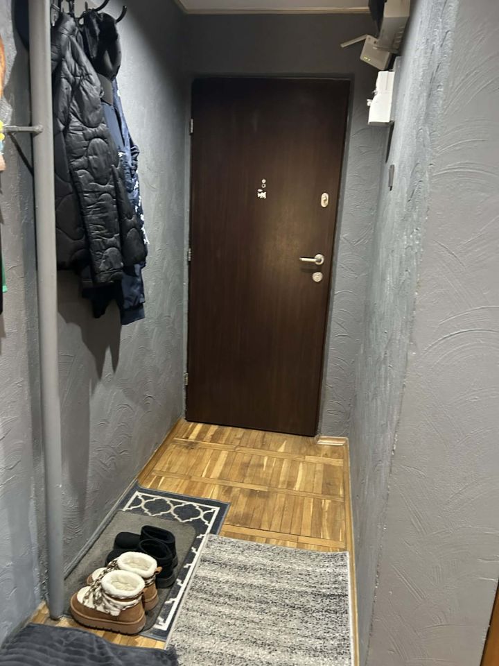 Mieszkanie 2-pokojowe Wyszków Centrum, ul. Generała Józefa Sowińskiego. Zdjęcie 5