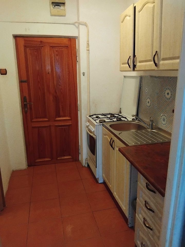 Mieszkanie 1-pokojowe Gorzkowice, ul. Przemysłowa. Zdjęcie 3