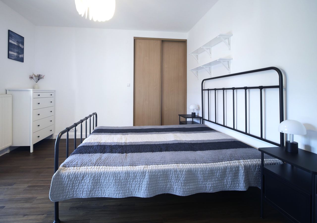 Mieszkanie 4-pokojowe Kraków Swoszowice, ul. Lasogórska. Zdjęcie 12