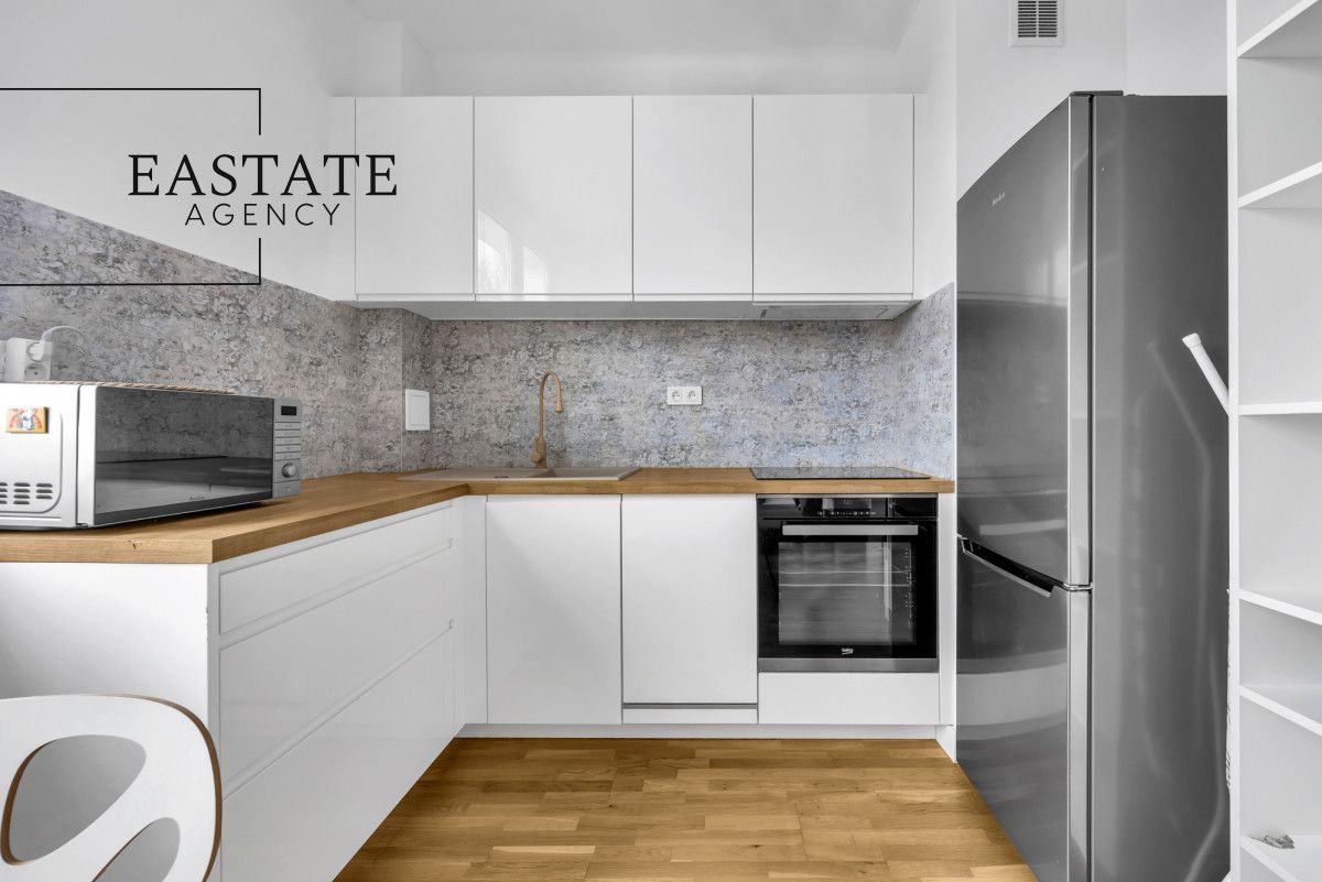 Mieszkanie 2-pokojowe Warszawa Wola, ul. Ożarowska. Zdjęcie 9