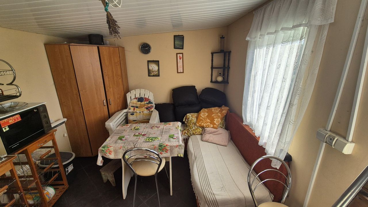 Działka rekreacyjna Kostrzyn nad Odrą Osiedle Leśne, ul. Sportowa. Zdjęcie 9