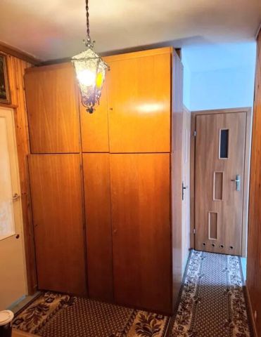 Mieszkanie 3-pokojowe Warszawa Mokotów, ul. Zygmunta Modzelewskiego. Zdjęcie 10