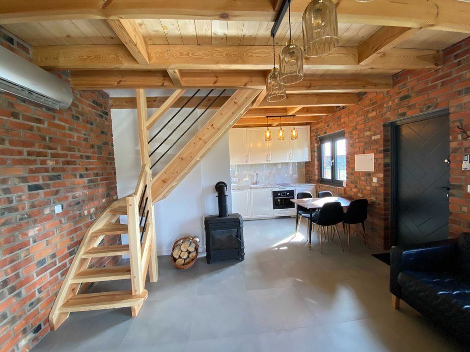 dom wolnostojący Radawa. Zdjęcie 7