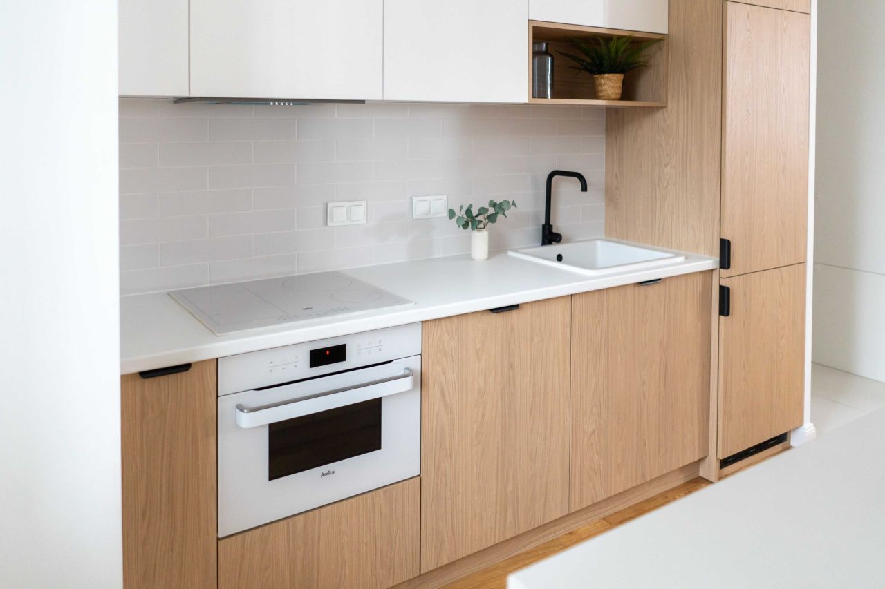 Mieszkanie 3-pokojowe Warszawa Praga-Południe, ul. Siennicka. Zdjęcie 8