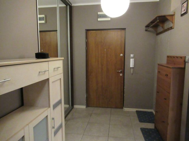 Mieszkanie 2-pokojowe Ząbki Centrum, ul. Wiosenna. Zdjęcie 11