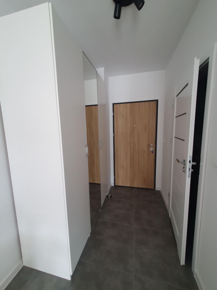 Mieszkanie 1-pokojowe Warszawa Ursus, ul. Przy Forcie. Zdjęcie 5