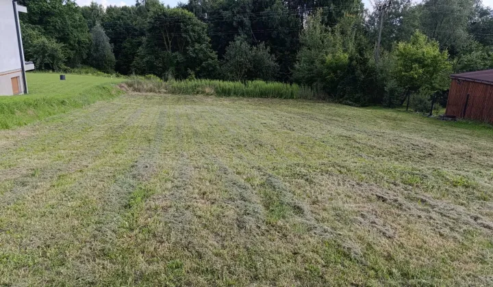 Działka budowlana Radlin, ul. Zofii Nałkowskiej