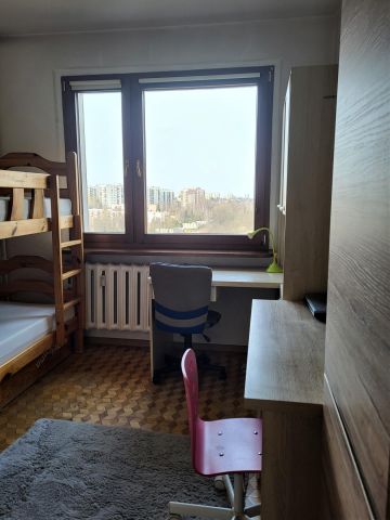 Mieszkanie 3-pokojowe Bielsko-Biała Osiedle Karpackie, ul. Morskie Oko. Zdjęcie 7