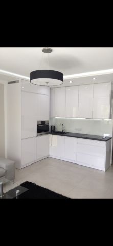 Mieszkanie 2-pokojowe Kraków Swoszowice, ul. Macieja Dębskiego. Zdjęcie 1