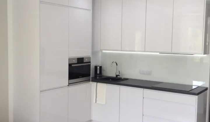 Mieszkanie 2-pokojowe Kraków Swoszowice, ul. Macieja Dębskiego