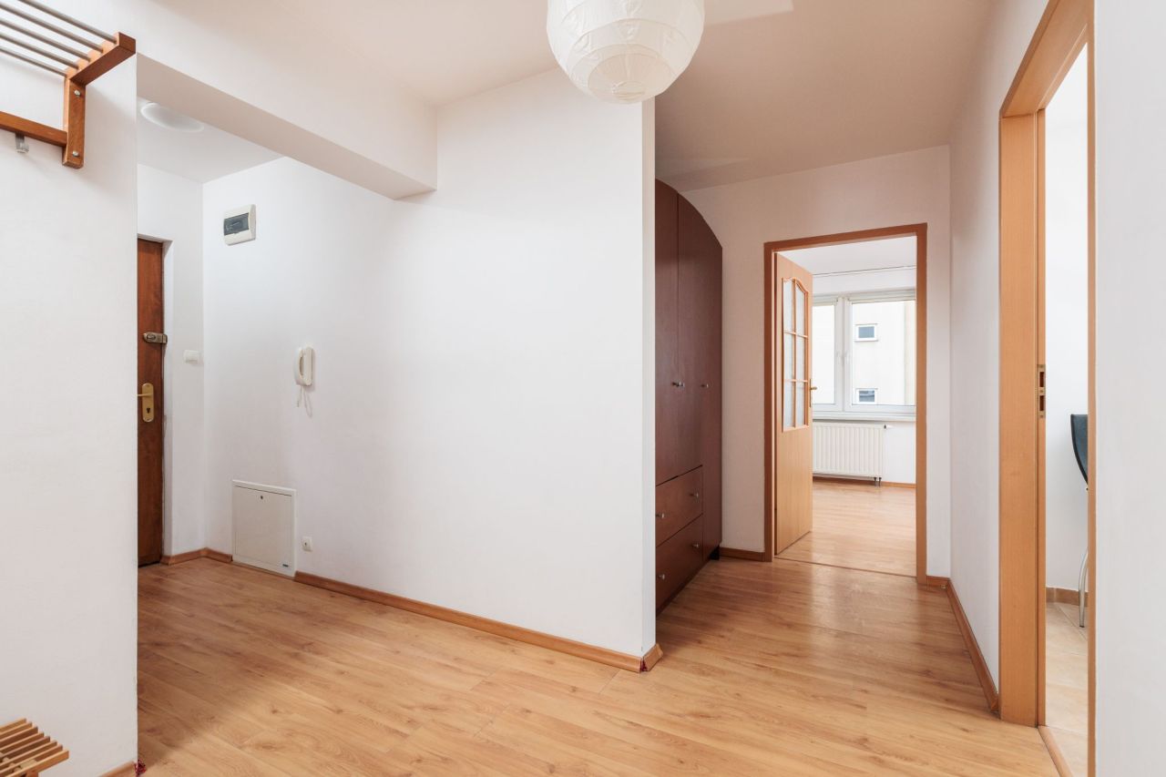 Mieszkanie 3-pokojowe Kraków Podgórze, ul. Czerwone Maki. Zdjęcie 16