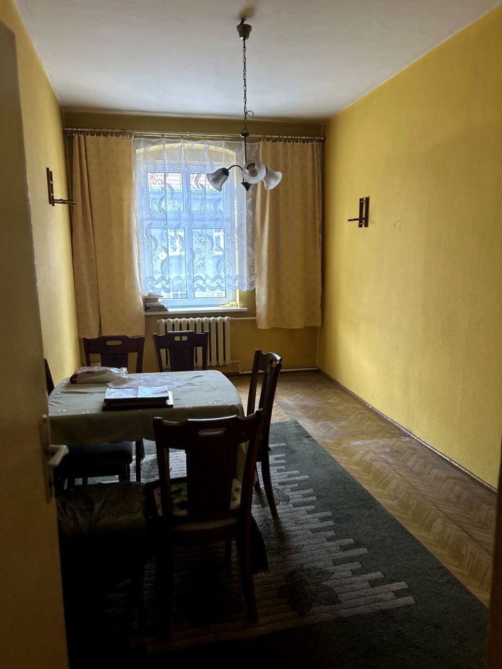 Mieszkanie 2-pokojowe Wałbrzych Nowe Miasto. Zdjęcie 9