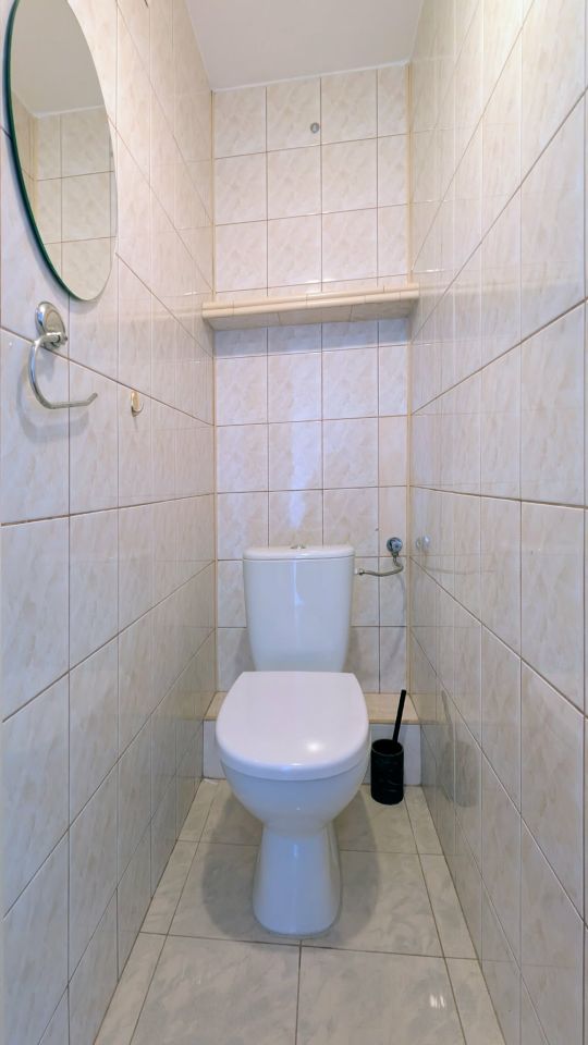 Mieszkanie 3-pokojowe Oleśnica Centrum, Klonowa. Zdjęcie 10