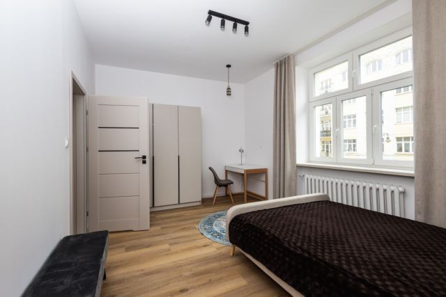 Mieszkanie 2-pokojowe Gdynia Śródmieście, ul. Jana Kilińskiego. Zdjęcie 5