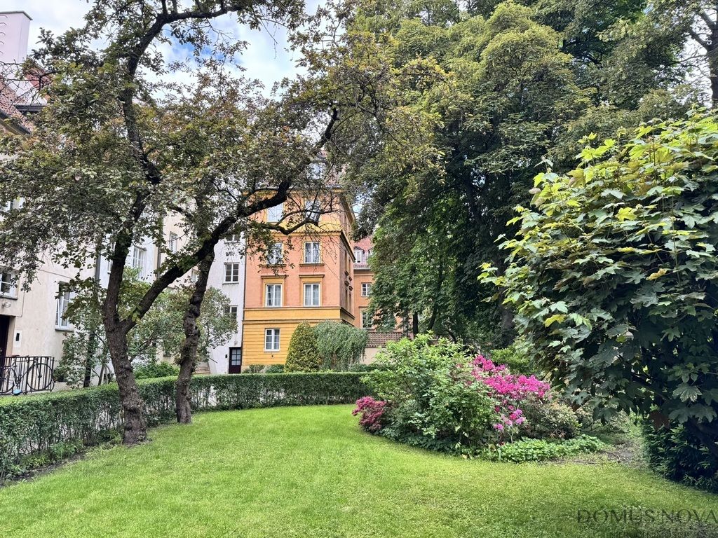 Mieszkanie 2-pokojowe Warszawa Śródmieście, ul. Rycerska. Zdjęcie 10