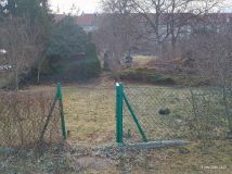 Działka rod Wrocław Śródmieście. Zdjęcie 4