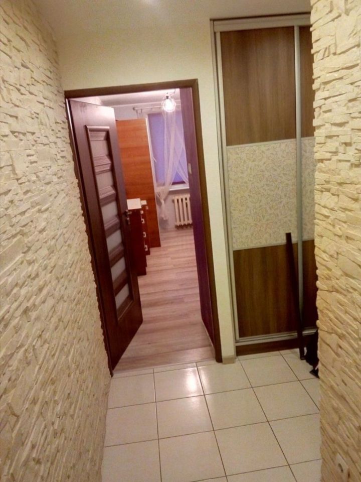 Mieszkanie 2-pokojowe Bartoszyce, ul. Księcia Poniatowskiego. Zdjęcie 6