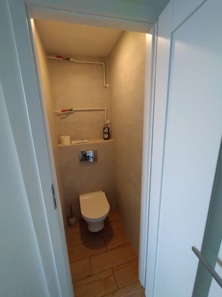 Mieszkanie 2-pokojowe Bydgoszcz Górzyskowo, ul. Inowrocławska. Zdjęcie 11