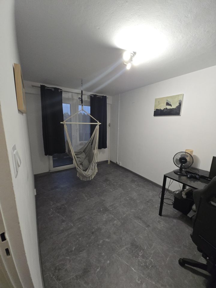 Mieszkanie 2-pokojowe Mińsk Mazowiecki Centrum, ul. Jana Łupińskiego. Zdjęcie 3