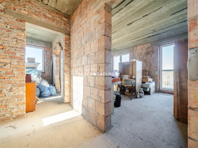dom wolnostojący, 5 pokoi Pawlikowice. Zdjęcie 16