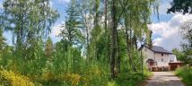 Działka budowlana Rekowo Górne, ul. Świerkowa. Zdjęcie 2