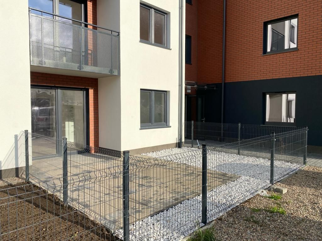 Mieszkanie 2-pokojowe Stargard Centrum, 1 Brygady. Zdjęcie 7