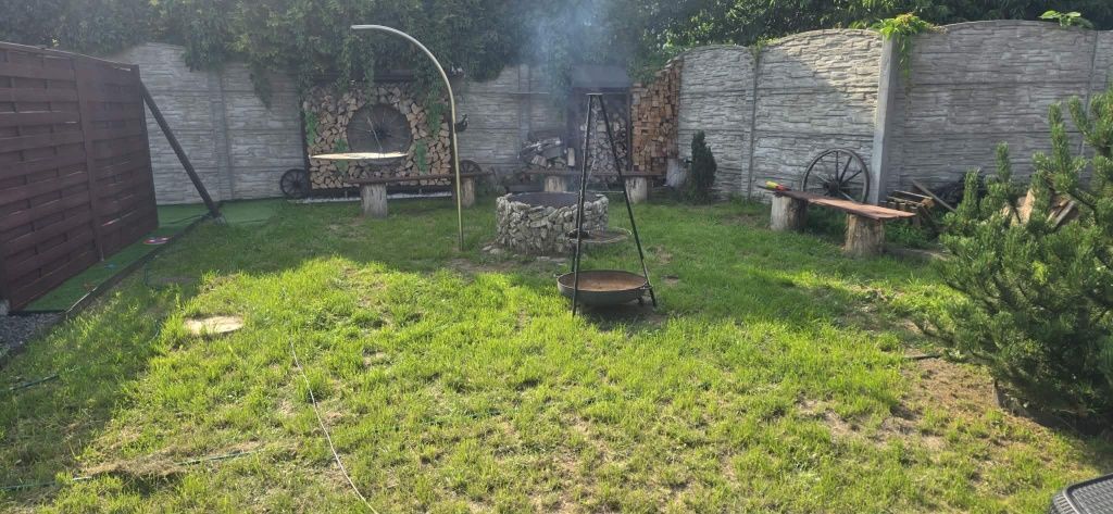 Działka budowlana Sarnów. Zdjęcie 6