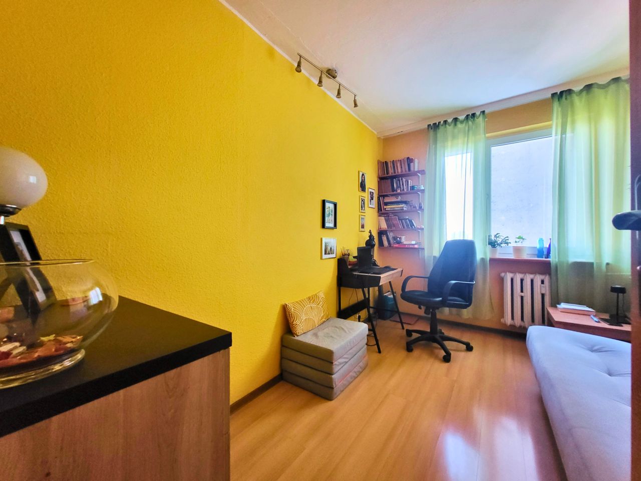 Mieszkanie 3-pokojowe Opole Armii Krajowej, ul. Jana Bytnara "Rudego". Zdjęcie 7