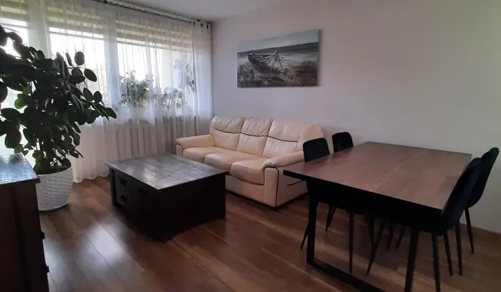 Mieszkanie 3-pokojowe Dąbrowa Górnicza Gołonóg, al. Józefa Piłsudskiego