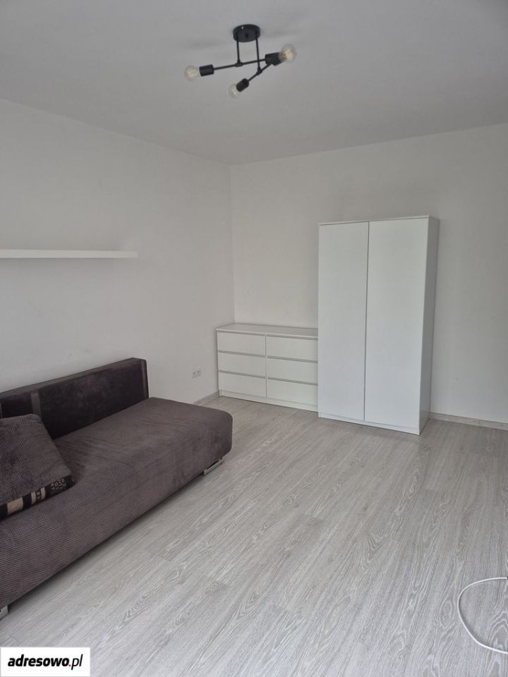Mieszkanie 1-pokojowe Warszawa Bródno, ul. Suwalska. Zdjęcie 4