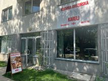 Lokal Warszawa Targówek, ul. Handlowa