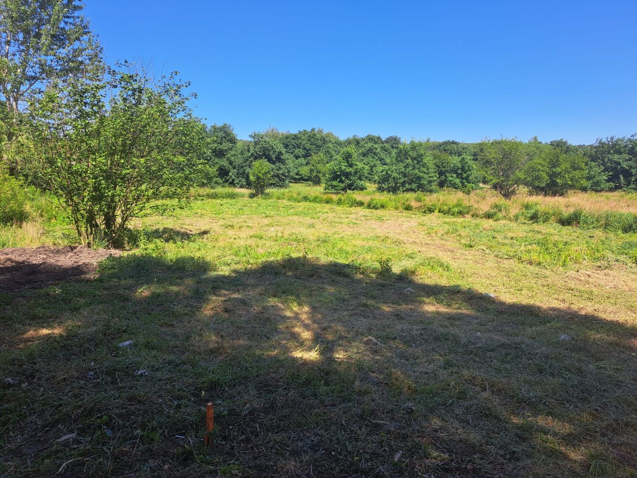 Działka budowlana Koszalin Rokosowo, ul. Topolowa