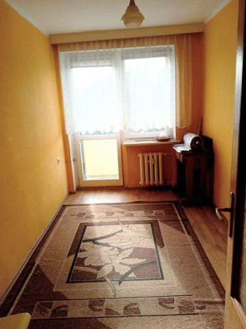 Mieszkanie 2-pokojowe Wągrowiec, ul. Mickiewicza. Zdjęcie 1