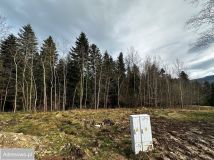 Działka budowlana Pewel Wielka. Zdjęcie 4