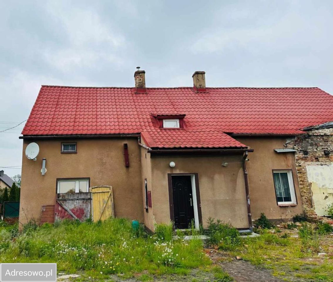 Działka budowlana Brzeg Dolny, ul. ks. Kanonika Jana Puka. Zdjęcie 4