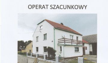 dom wolnostojący, 7 pokoi Zwiastowice Zwiastowice