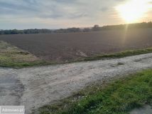 Działka budowlana Czernica. Zdjęcie 1