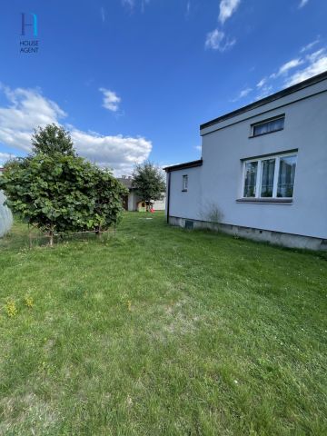 dom wolnostojący, 3 pokoje Pabianice, ul. Łubinowa. Zdjęcie 9