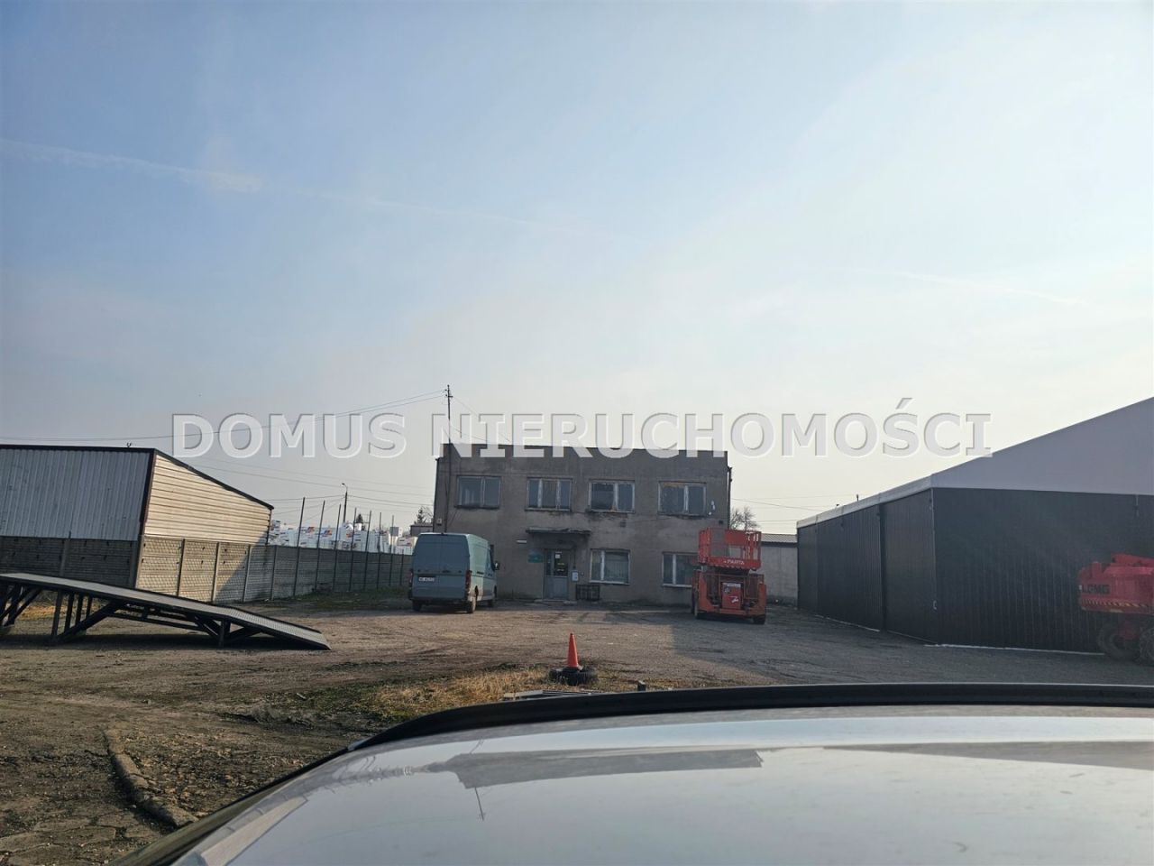 Biuro Brzeziny. Zdjęcie 6