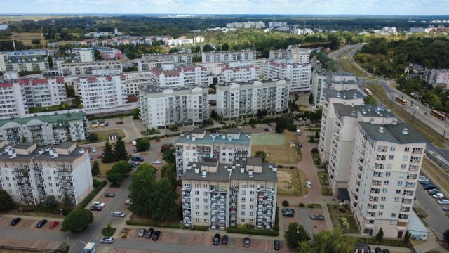 Mieszkanie 2-pokojowe Warszawa Białołęka, ul. Odkryta. Zdjęcie 3