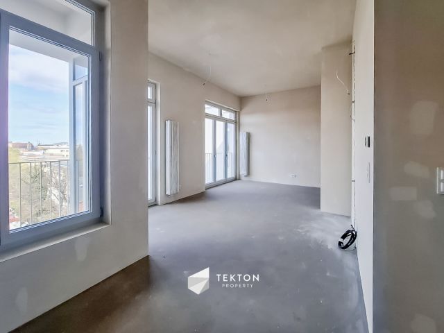 Mieszkanie 2-pokojowe Poznań Łazarz, ul. Śniadeckich. Zdjęcie 6