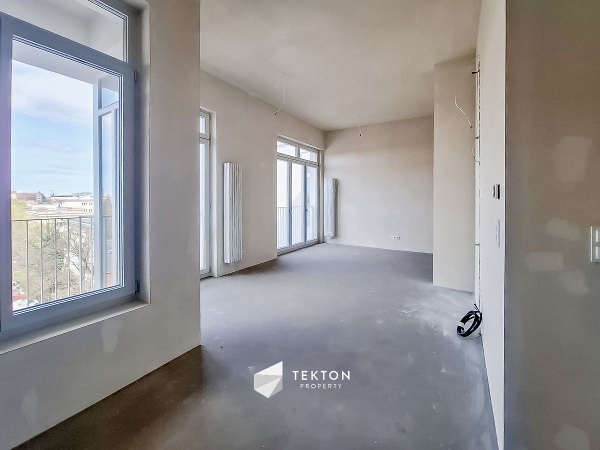 Mieszkanie 2-pokojowe Poznań Łazarz, ul. Śniadeckich. Zdjęcie 6