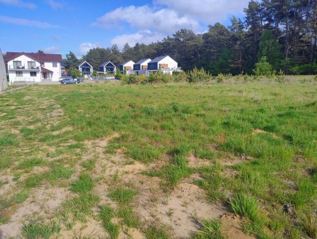 Działka budowlana Tupadły, ul. Maślakowa. Zdjęcie 1