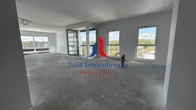 Mieszkanie 4-pokojowe Gdynia Redłowo, ul. Legionów. Zdjęcie 15