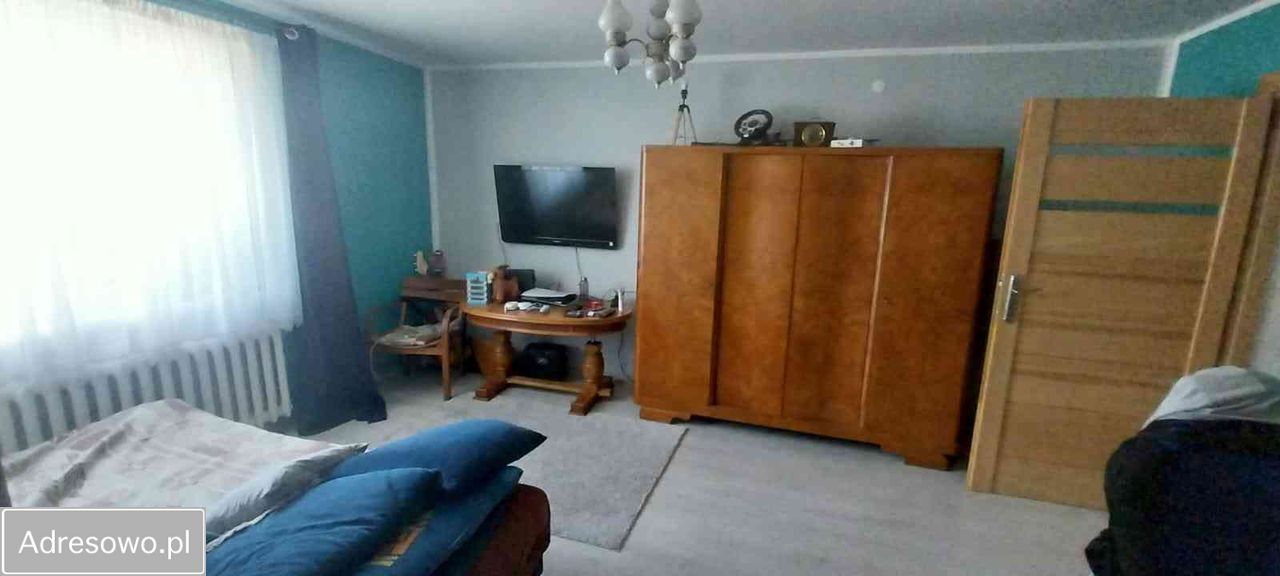 Mieszkanie 3-pokojowe Tyrowo