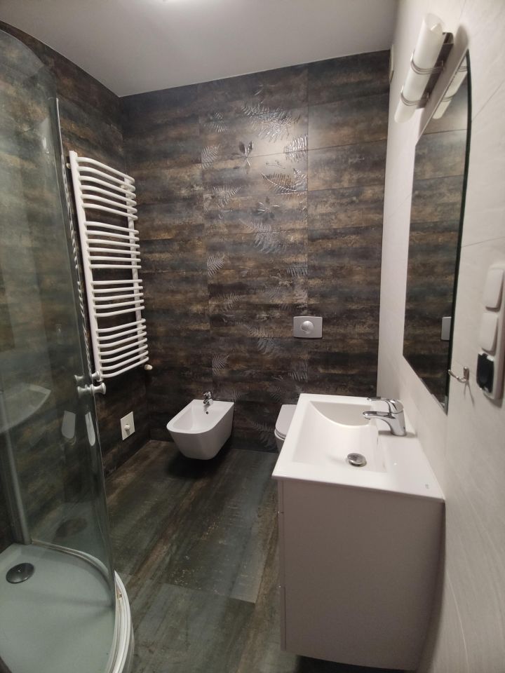 dom wolnostojący, 5 pokoi Jelcz-Laskowice, ul. Kazimierza Tymienieckiego. Zdjęcie 5