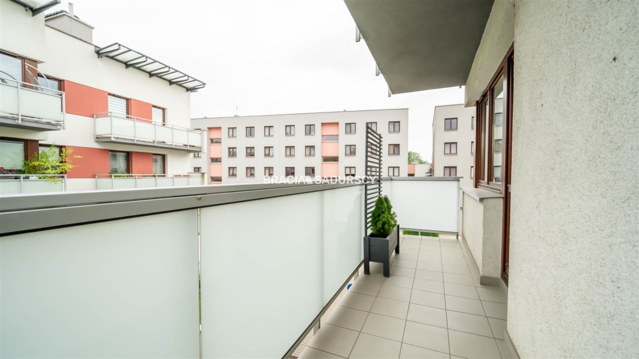 Mieszkanie 3-pokojowe Kraków Prądnik Czerwony, ul. Jana Kaczary. Zdjęcie 27