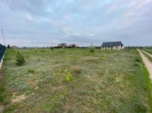 Działka budowlana Chruszczewo, ul. Wiśniowa. Zdjęcie 2